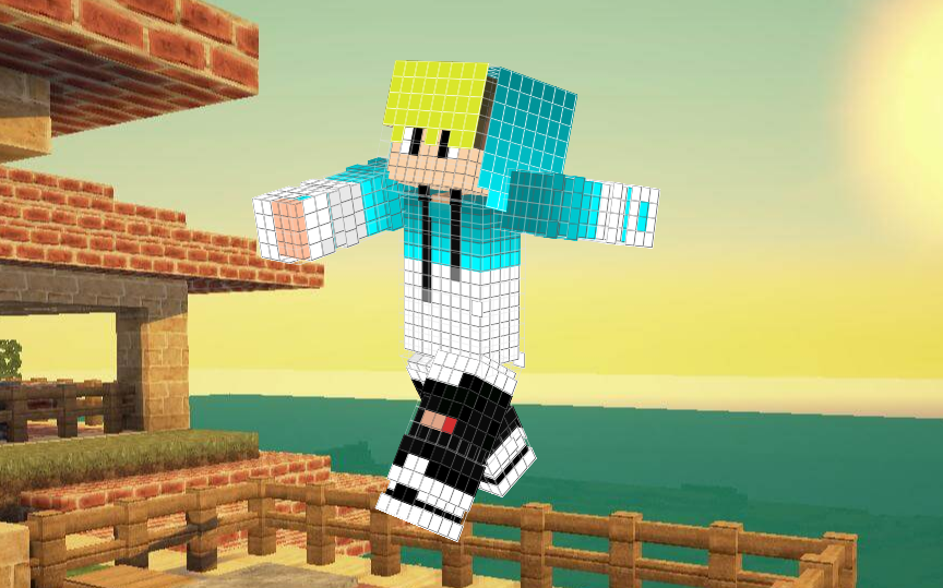 Minecraft Education how to add custom skins mcpack skinpack creator
