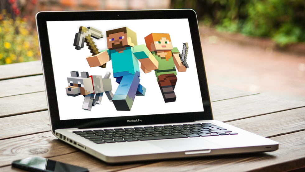 Minecraft: Education Edition – How to add custom skins on a Mac