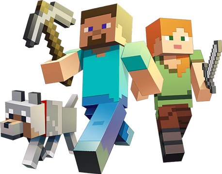 Minecraft Education free download custom skins